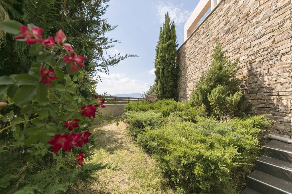 Bed and Breakfast Casagreek Komotiní Exteriér fotografie