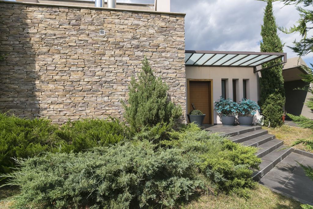Bed and Breakfast Casagreek Komotiní Exteriér fotografie