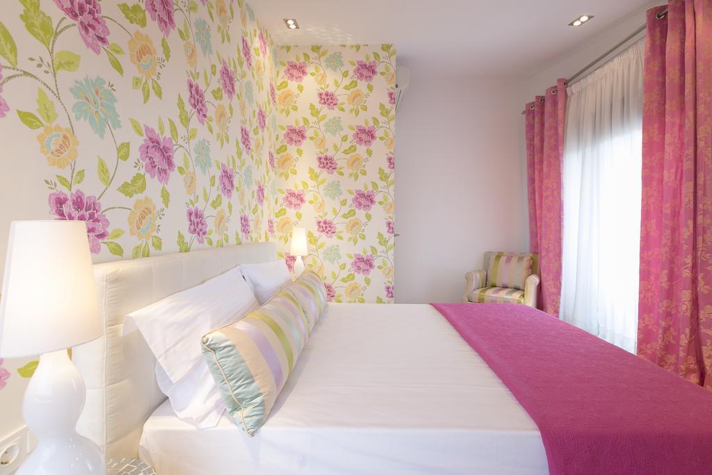 Bed and Breakfast Casagreek Komotiní Exteriér fotografie
