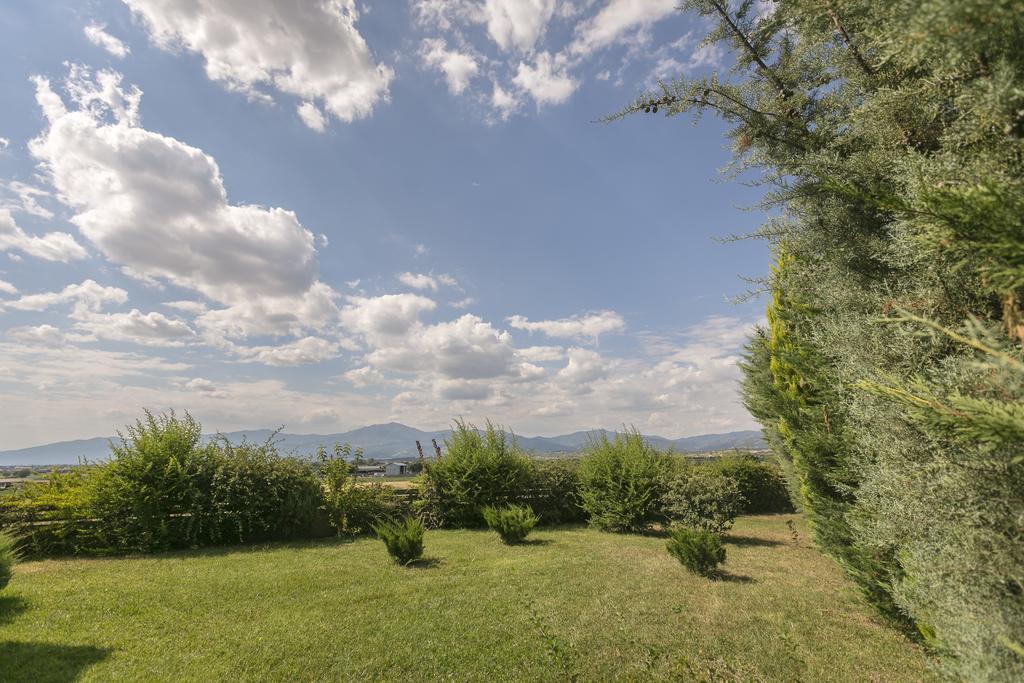Bed and Breakfast Casagreek Komotiní Exteriér fotografie